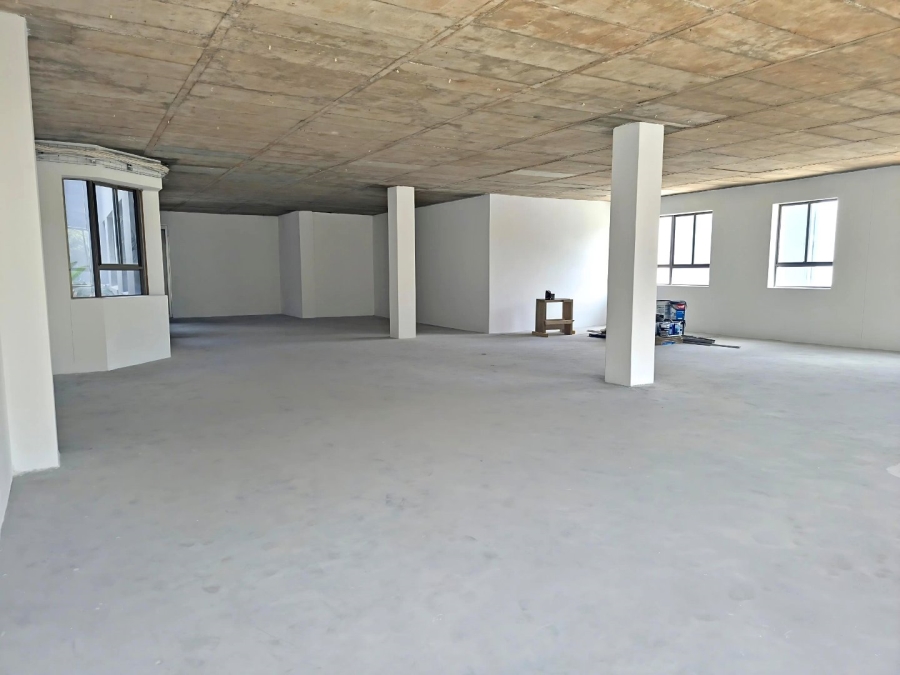 To Let commercial Property for Rent in Bellville Park Western Cape